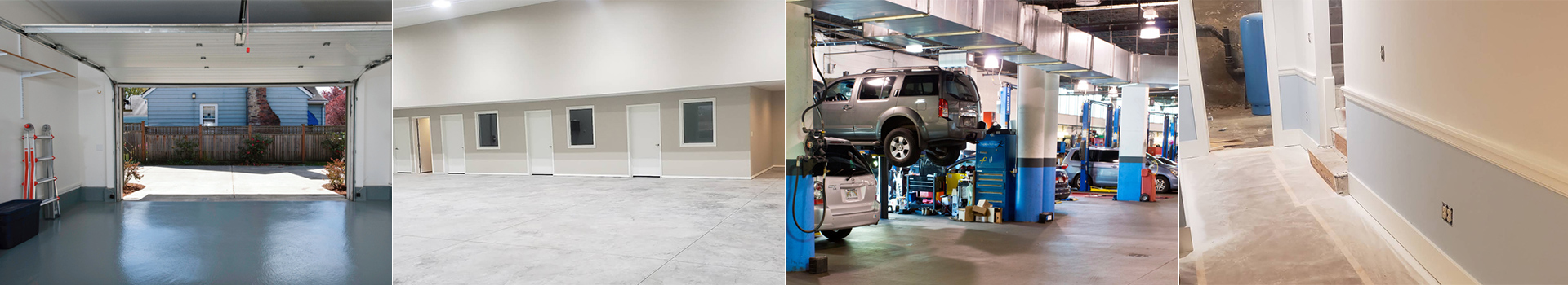 Clean Cut Coatings & Painting