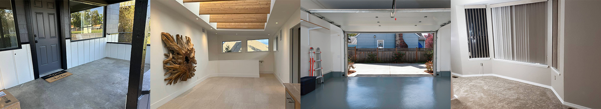 Clean Cut Coatings & Painting