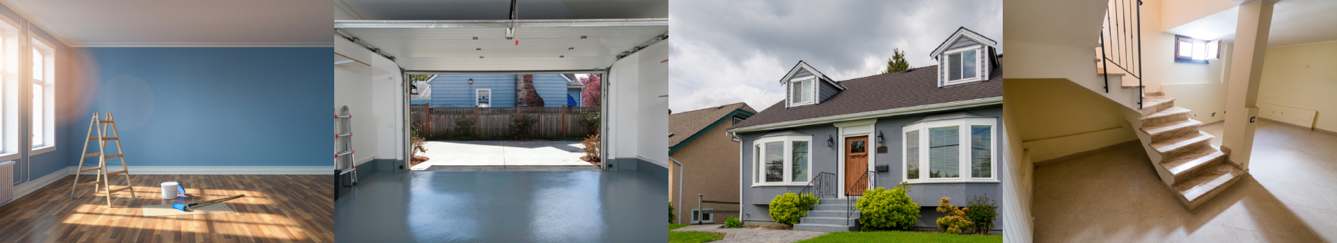 Clean Cut Coatings & Painting